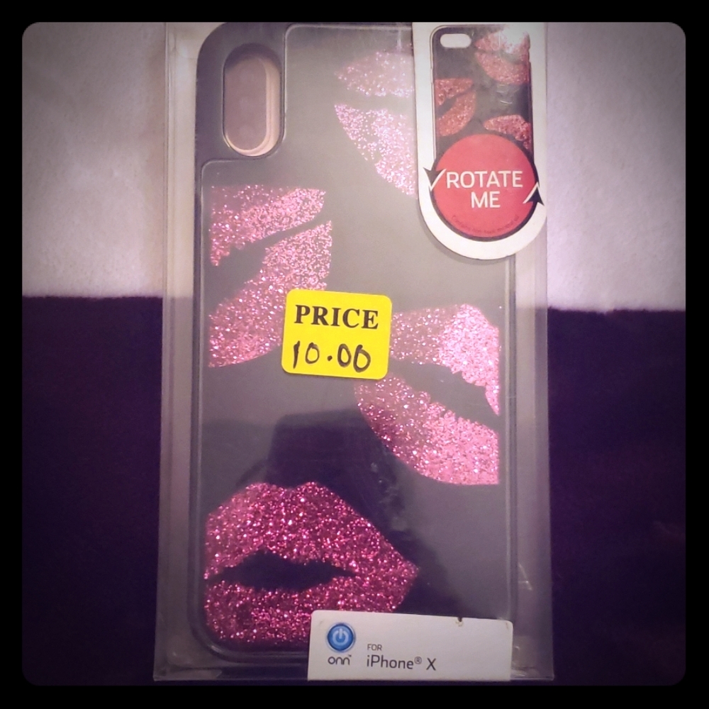 iPhone case
